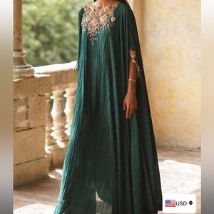 KAFTAN DRESS (Indian/Arab/Pakistani style)